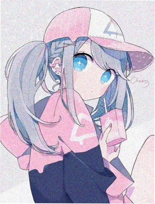 季淮盛角色造型